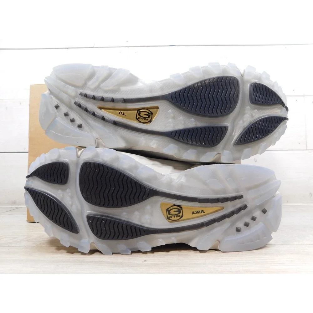 Nike NOCTA Hot Step Air Terra Champagne DH4692-003 Ivory Gold Mens Size 9 New
